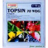 Fungicid Topsin 70 WDG